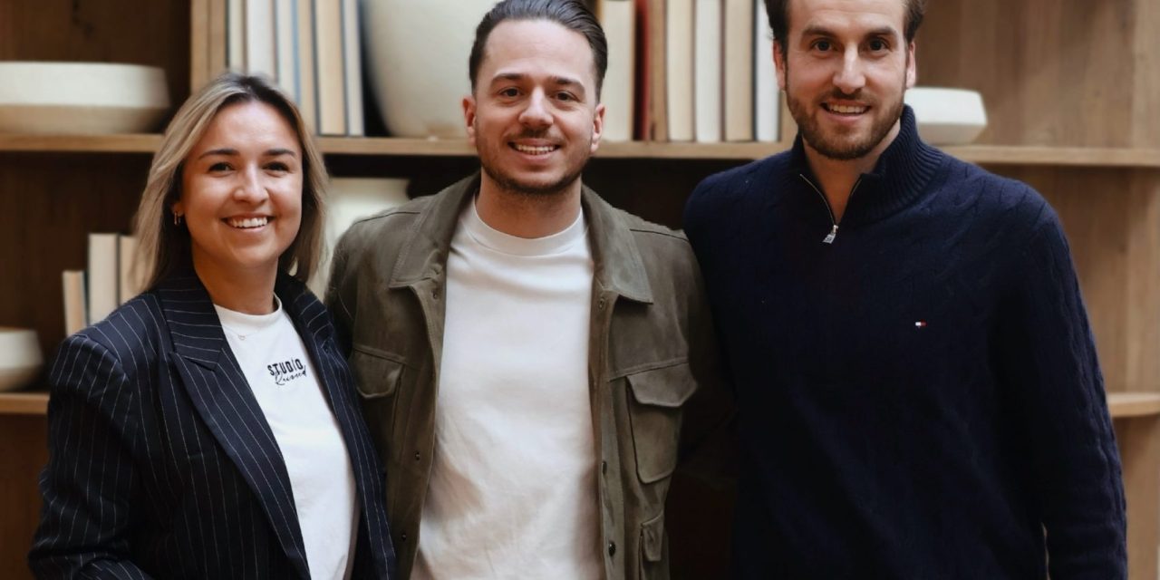 Riviera Maison partners with Droppery to offer seamless dropshipping