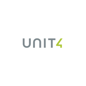 Unit4 ERP platform connected with Droppery
