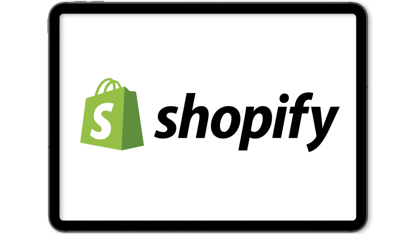 Shopify CMS compatible with Droppery
