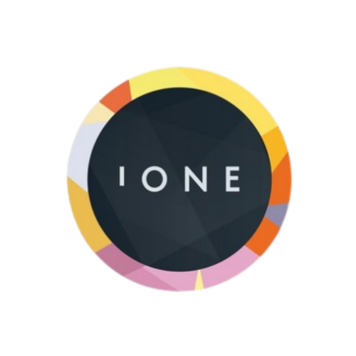 iONE product platform compatible with Droppery

