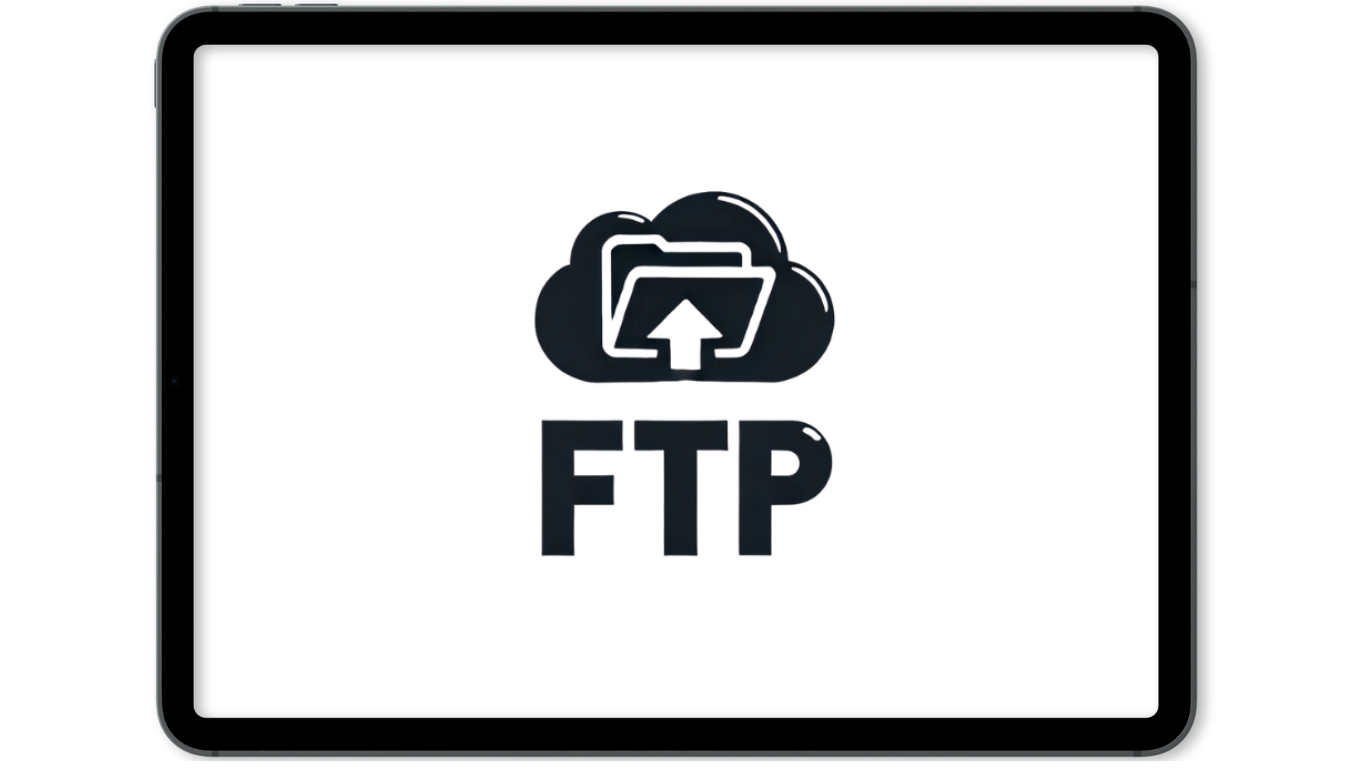 FTP integration with Droppery for product and order sync
